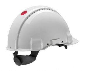 Helm Peltor G3000NUV draaiknop